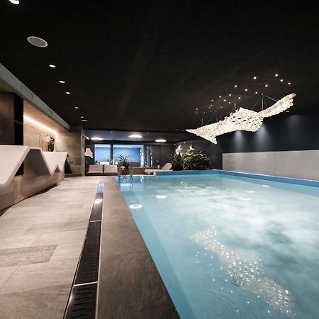 Post Hotel - Tradition & Lifestyle Adults Only San Candido Extérieur photo