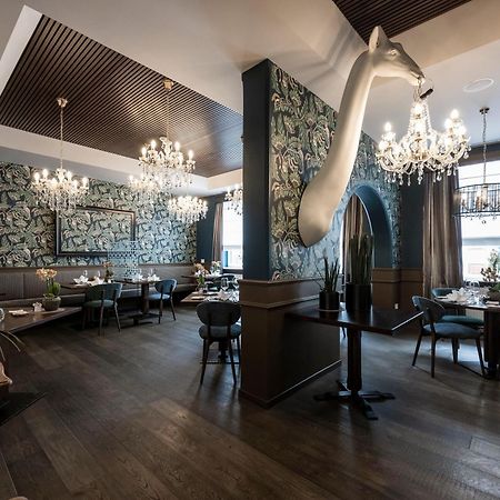 Post Hotel - Tradition & Lifestyle Adults Only San Candido Extérieur photo