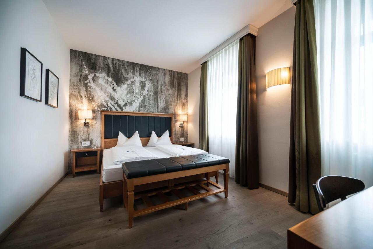 Post Hotel - Tradition & Lifestyle Adults Only San Candido Extérieur photo