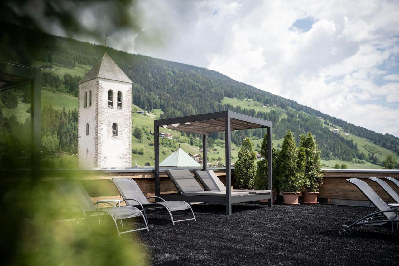 Post Hotel - Tradition & Lifestyle Adults Only San Candido Extérieur photo