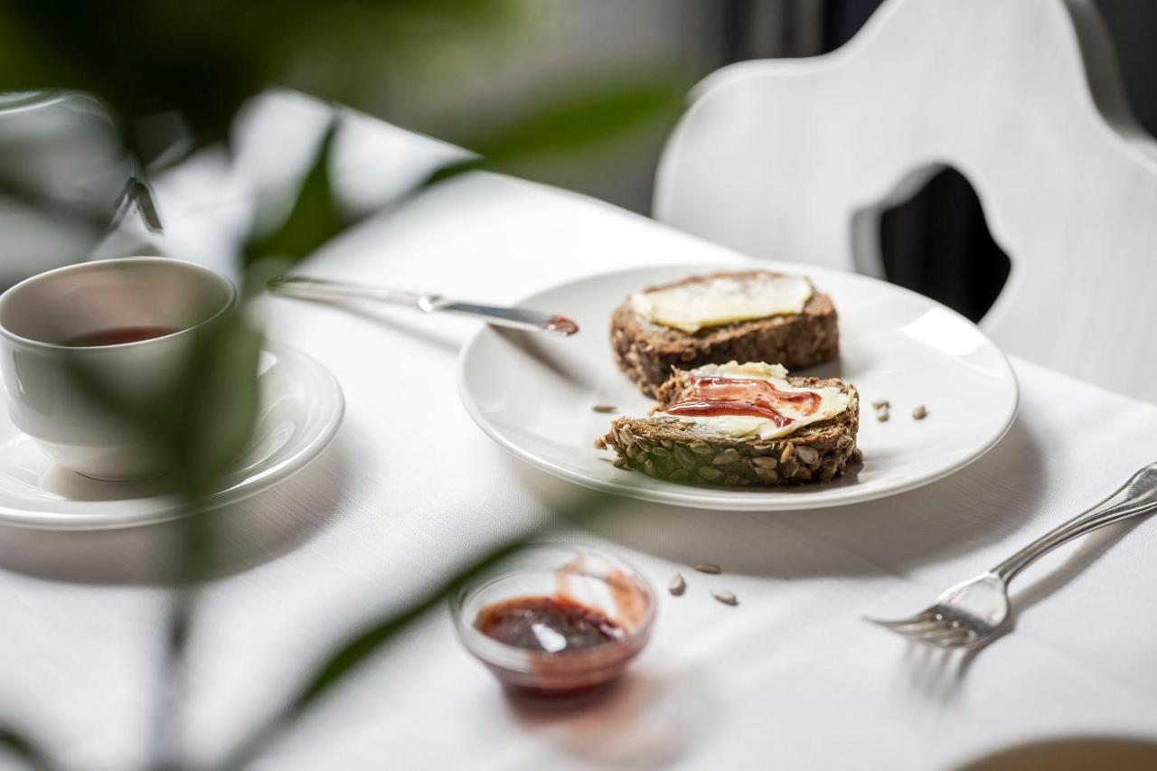 Post Hotel - Tradition & Lifestyle Adults Only San Candido Extérieur photo