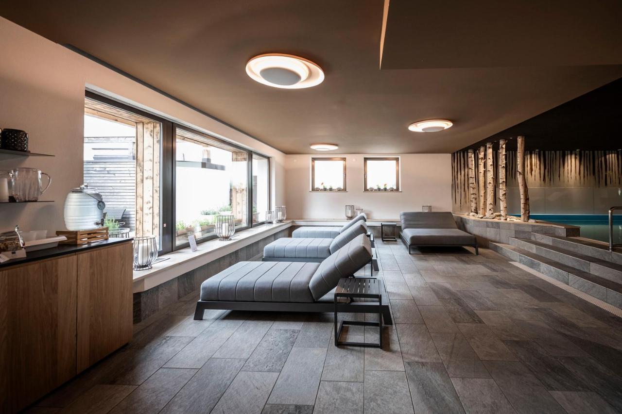 Post Hotel - Tradition & Lifestyle Adults Only San Candido Extérieur photo