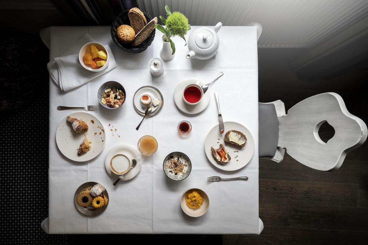 Post Hotel - Tradition & Lifestyle Adults Only San Candido Extérieur photo