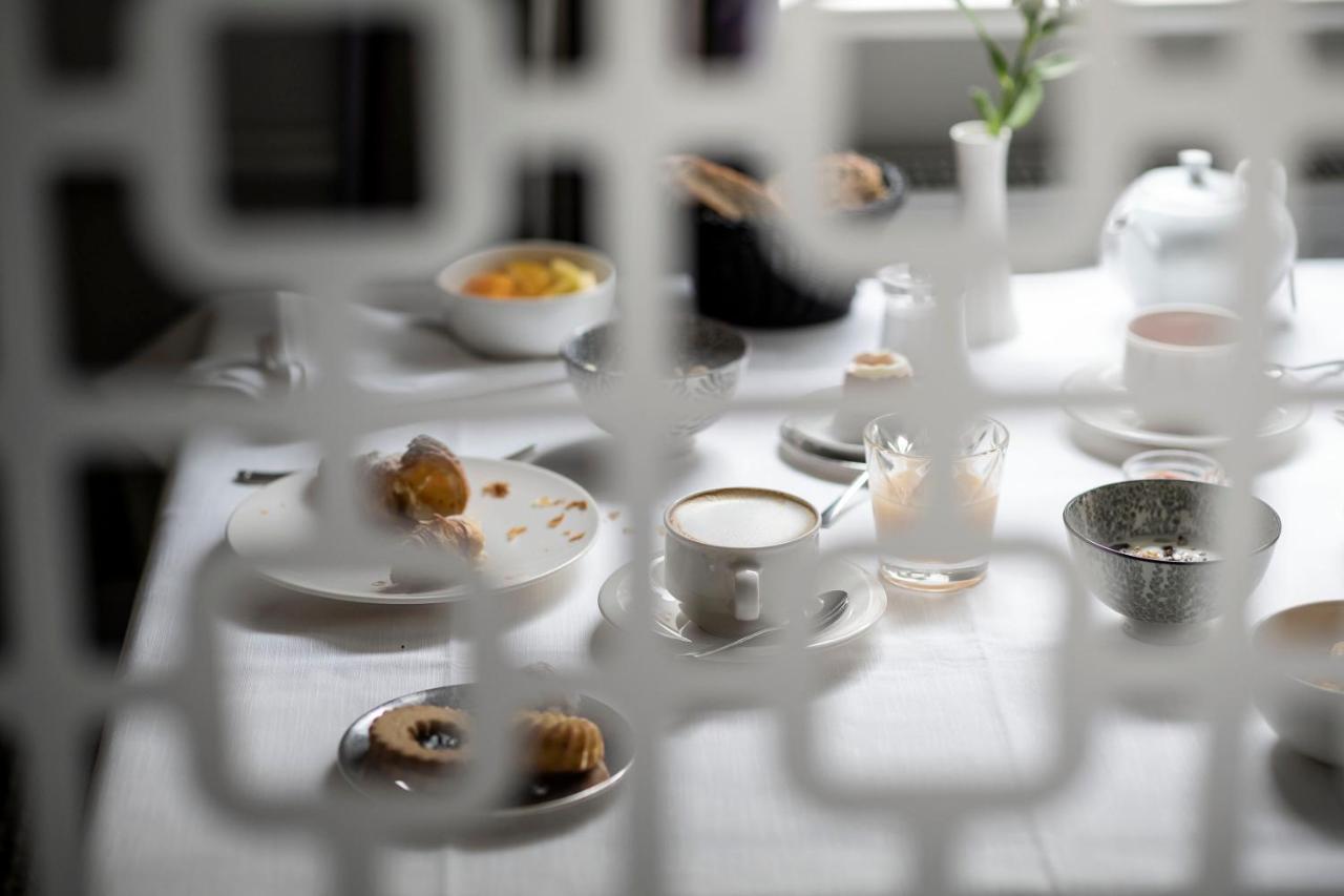 Post Hotel - Tradition & Lifestyle Adults Only San Candido Extérieur photo