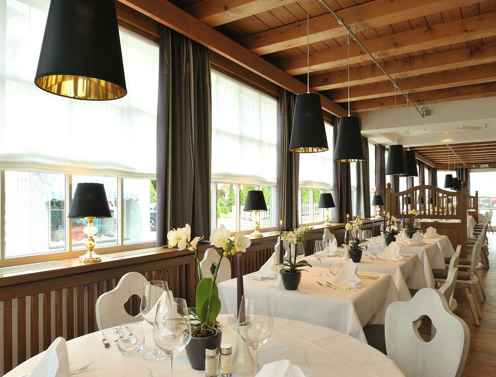 Post Hotel - Tradition & Lifestyle Adults Only San Candido Extérieur photo