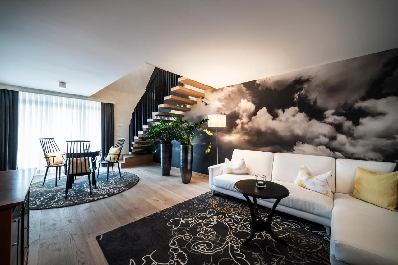 Post Hotel - Tradition & Lifestyle Adults Only San Candido Chambre photo