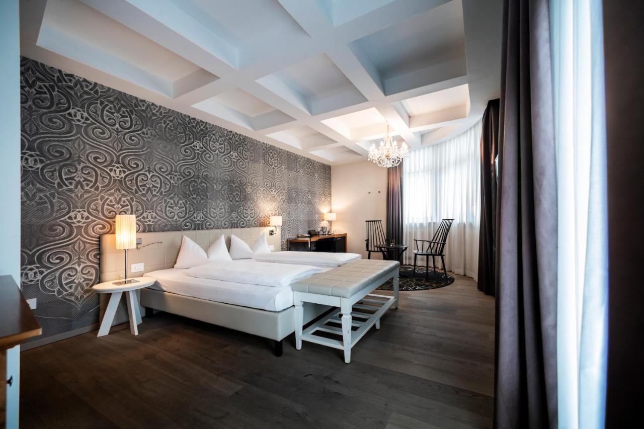 Post Hotel - Tradition & Lifestyle Adults Only San Candido Extérieur photo