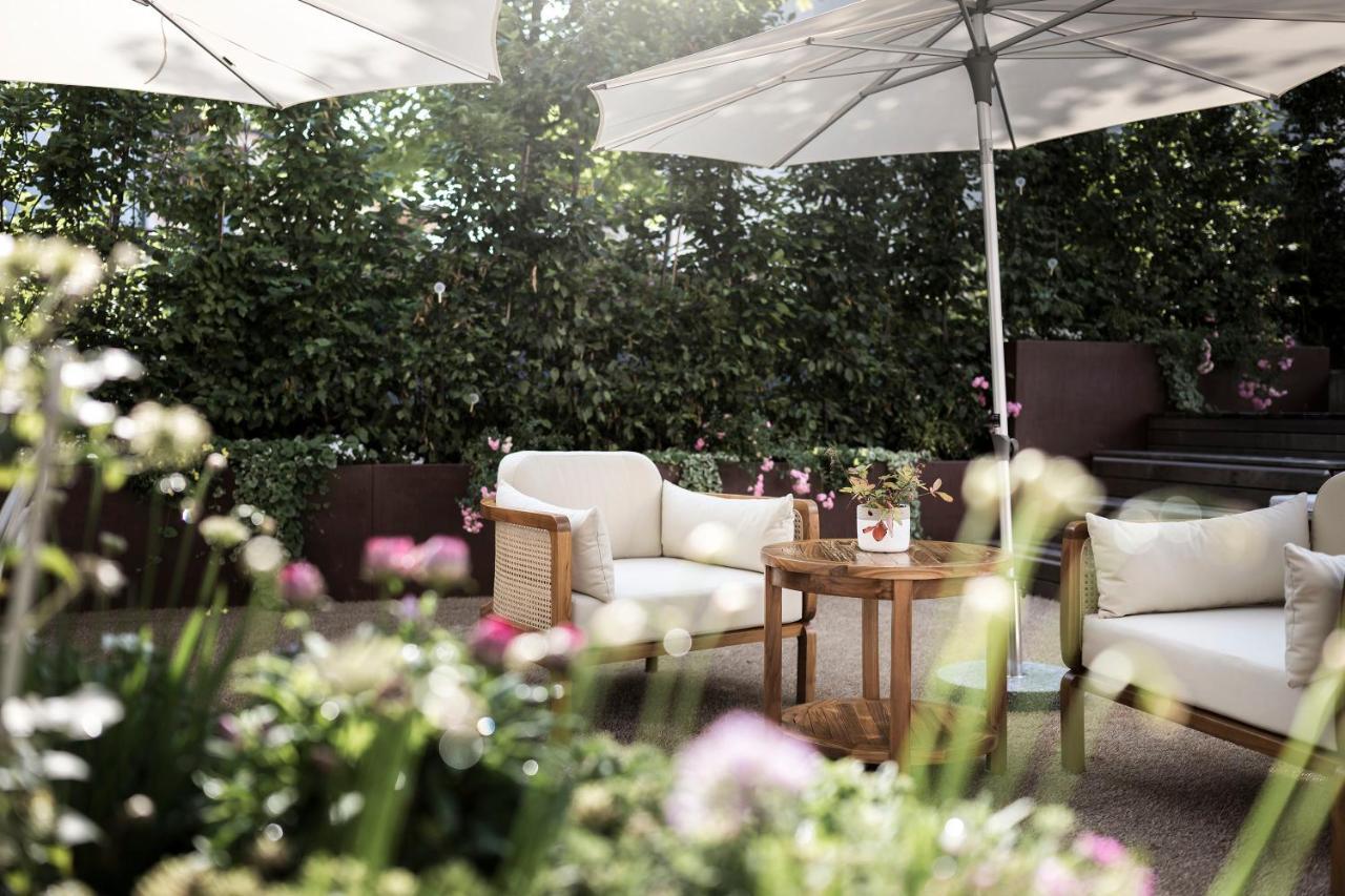 Post Hotel - Tradition & Lifestyle Adults Only San Candido Extérieur photo