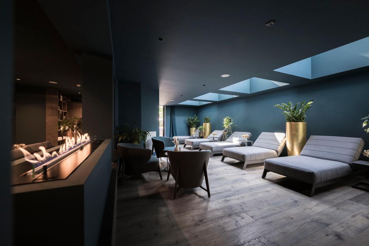 Post Hotel - Tradition & Lifestyle Adults Only San Candido Extérieur photo