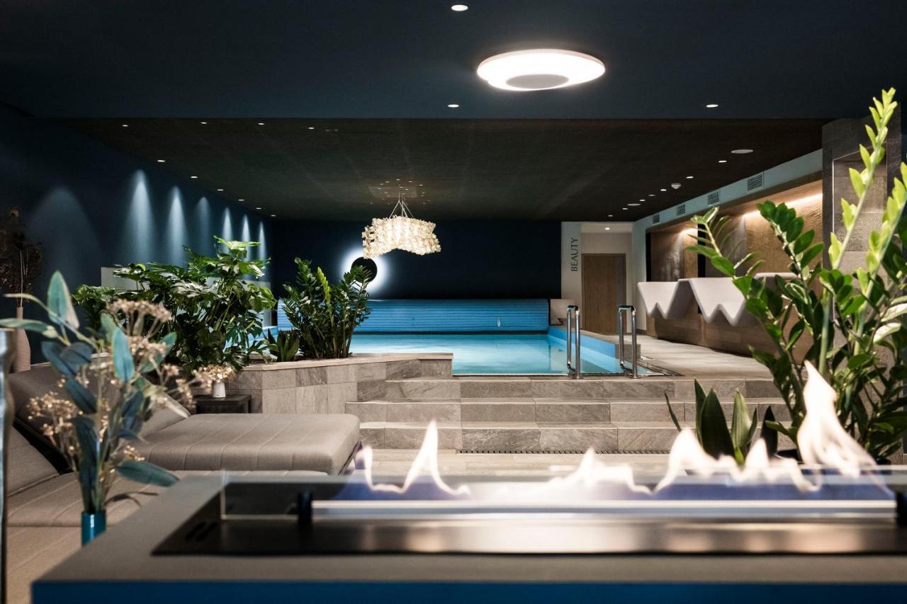 Post Hotel - Tradition & Lifestyle Adults Only San Candido Extérieur photo