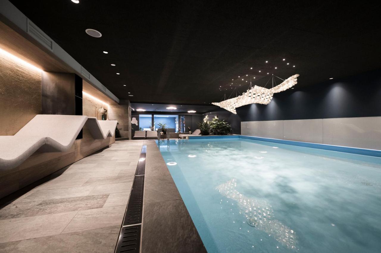 Post Hotel - Tradition & Lifestyle Adults Only San Candido Extérieur photo