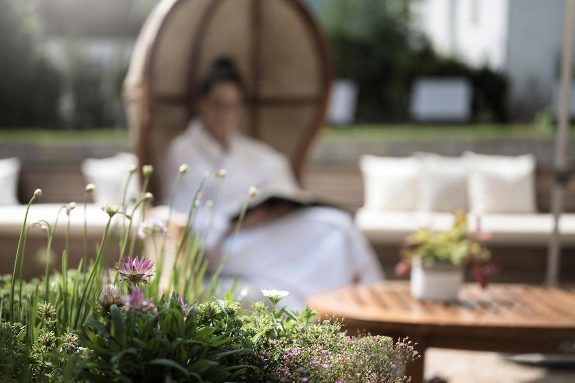 Post Hotel - Tradition & Lifestyle Adults Only San Candido Extérieur photo