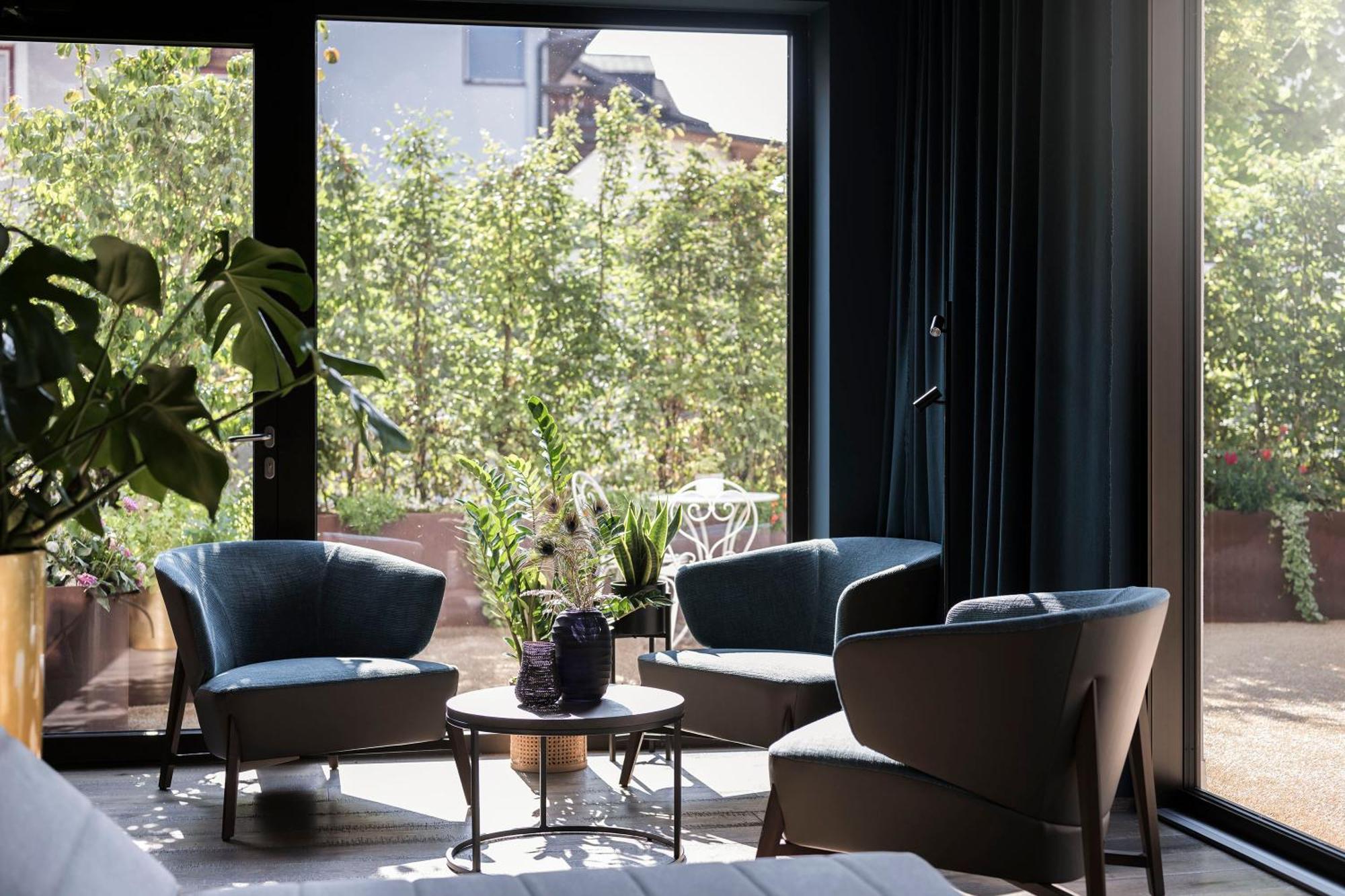 Post Hotel - Tradition & Lifestyle Adults Only San Candido Extérieur photo