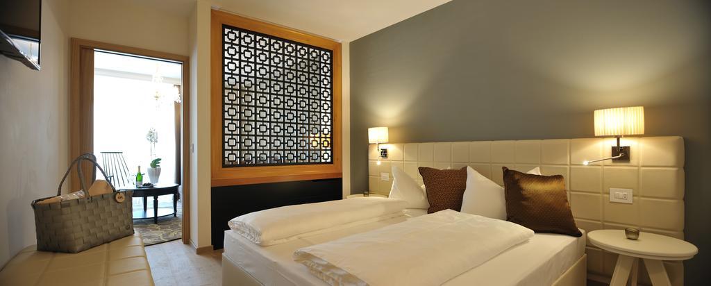 Post Hotel - Tradition & Lifestyle Adults Only San Candido Chambre photo