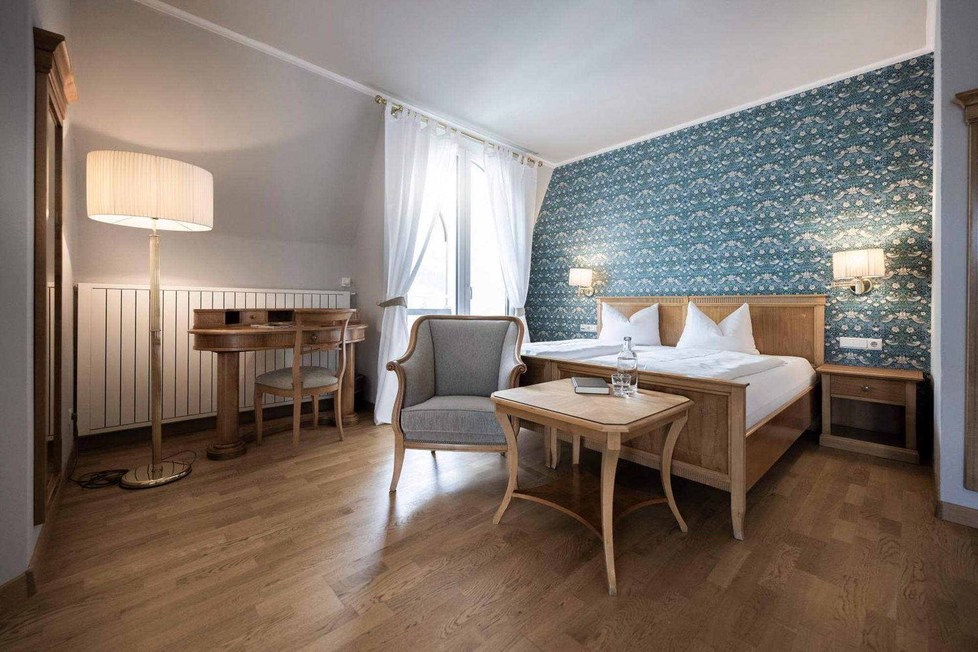 Post Hotel - Tradition & Lifestyle Adults Only San Candido Chambre photo