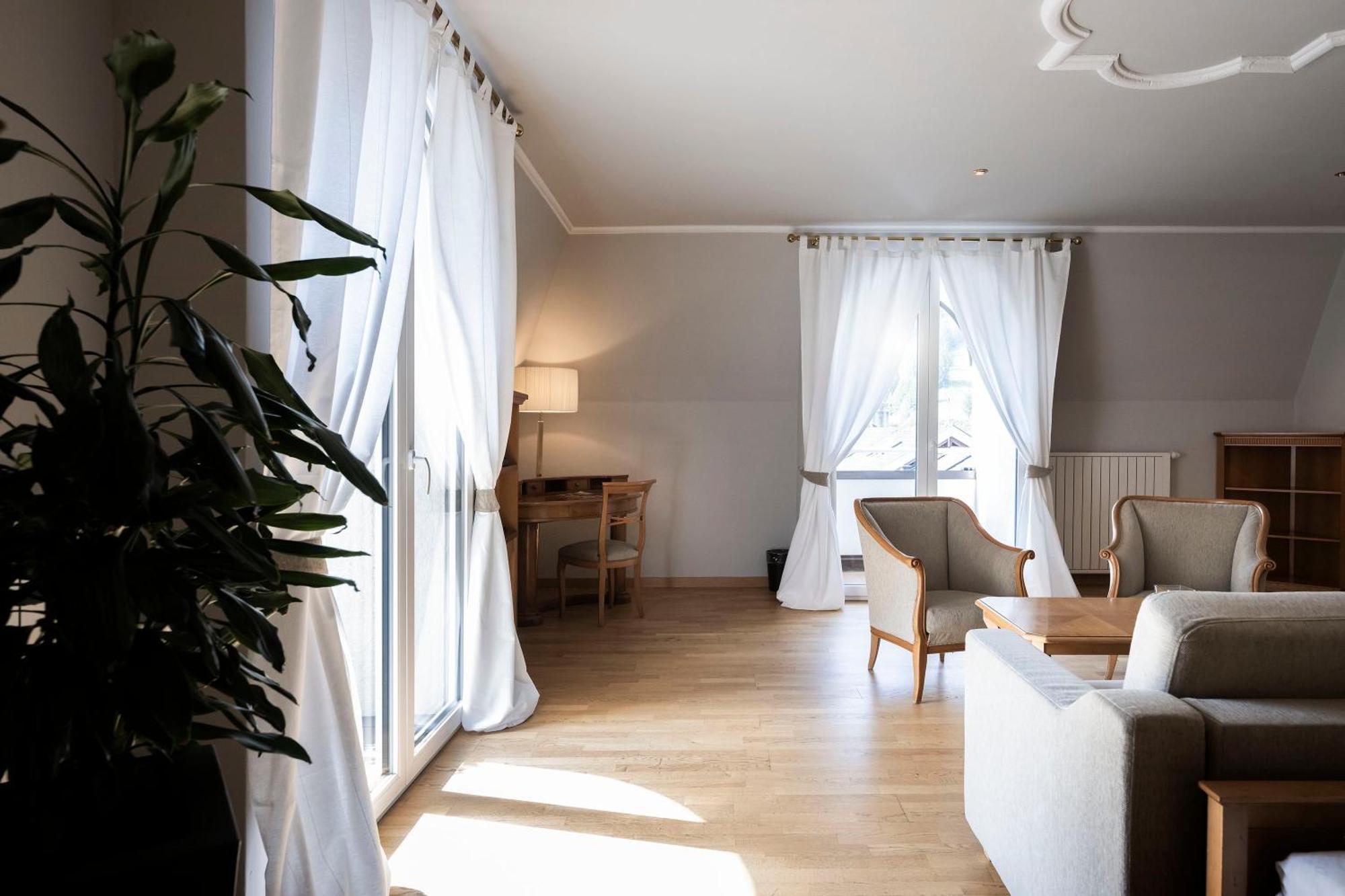 Post Hotel - Tradition & Lifestyle Adults Only San Candido Extérieur photo