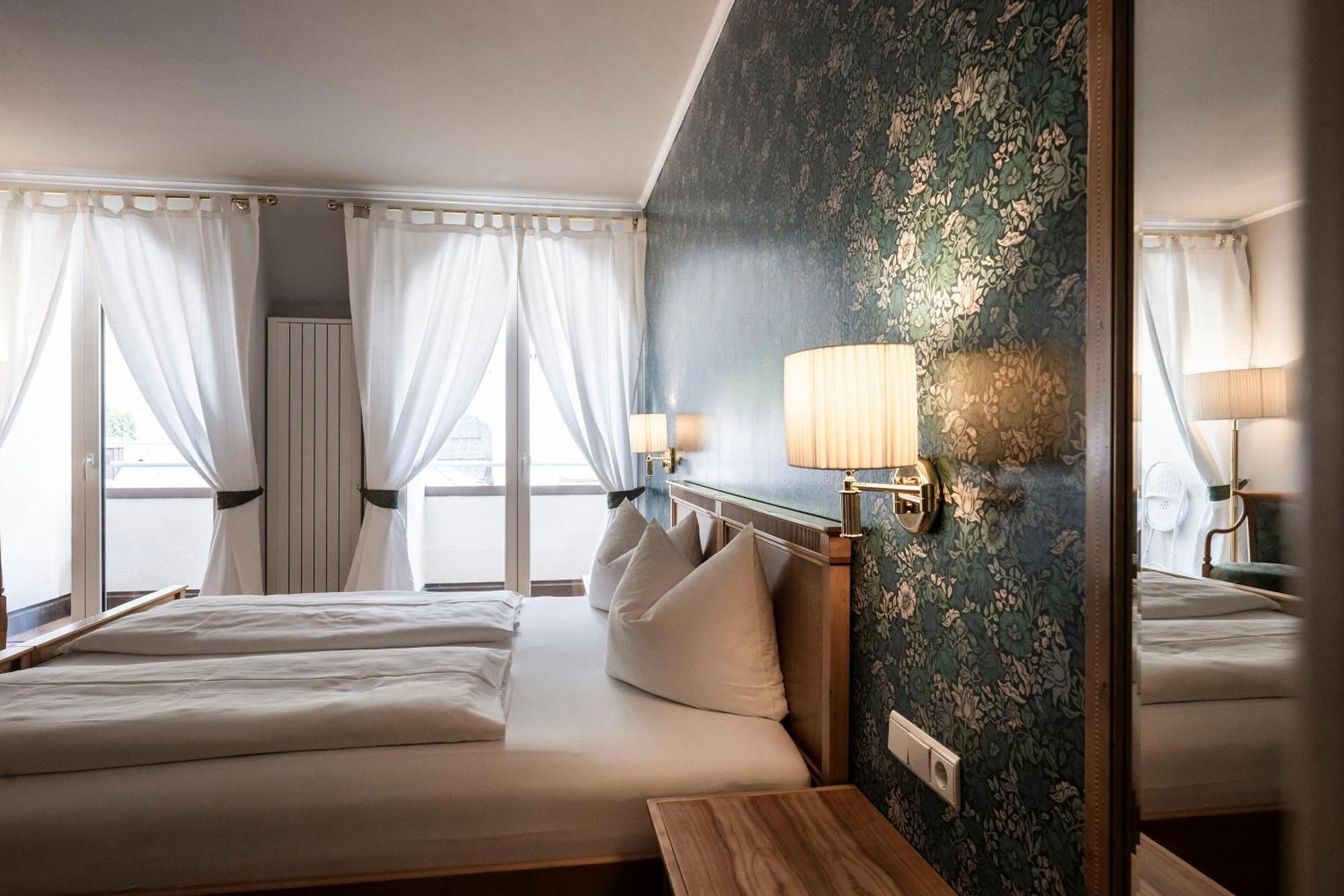 Post Hotel - Tradition & Lifestyle Adults Only San Candido Chambre photo