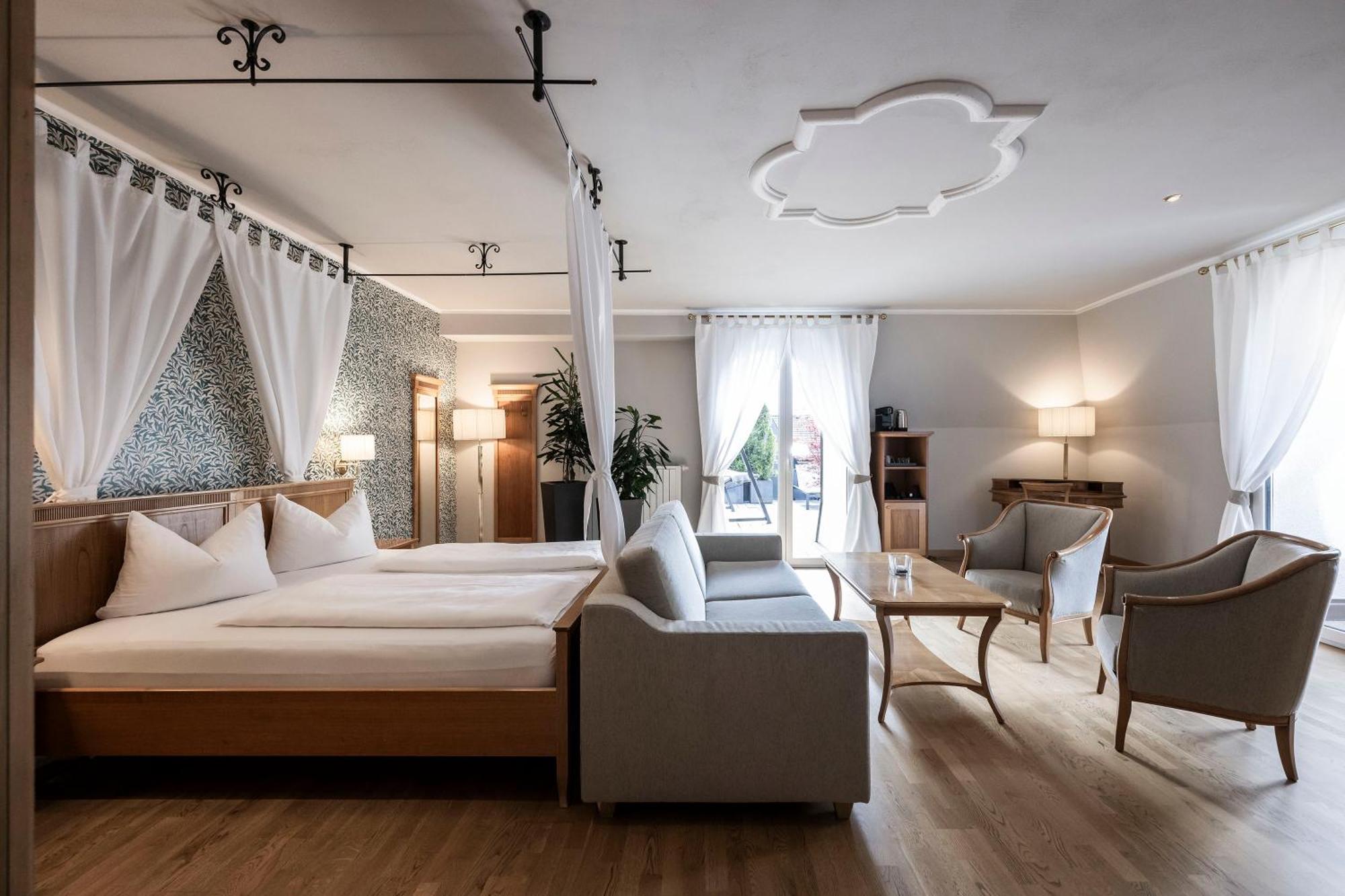 Post Hotel - Tradition & Lifestyle Adults Only San Candido Extérieur photo