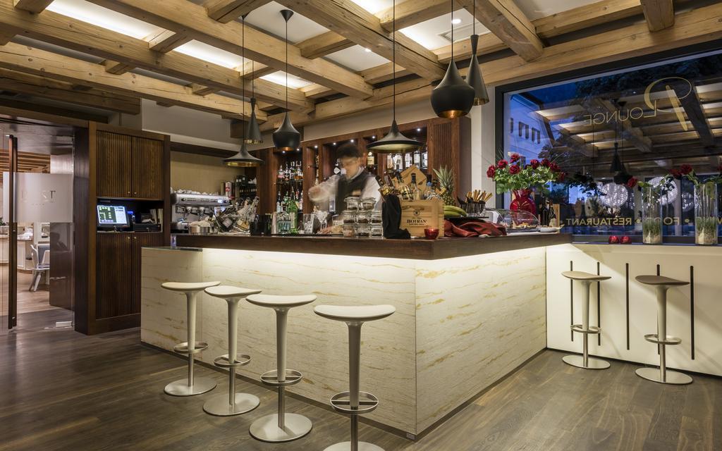 Post Hotel - Tradition & Lifestyle Adults Only San Candido Extérieur photo