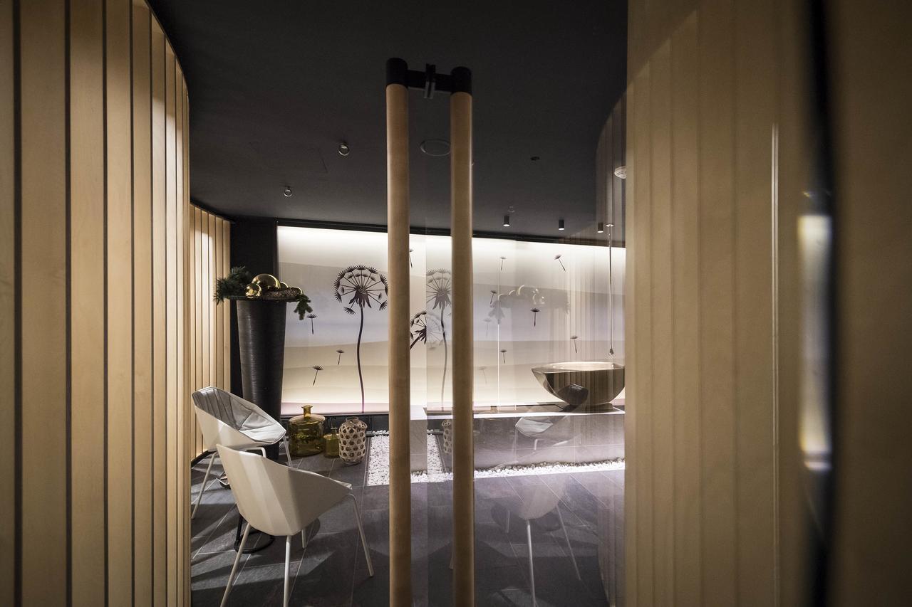 Post Hotel - Tradition & Lifestyle Adults Only San Candido Extérieur photo