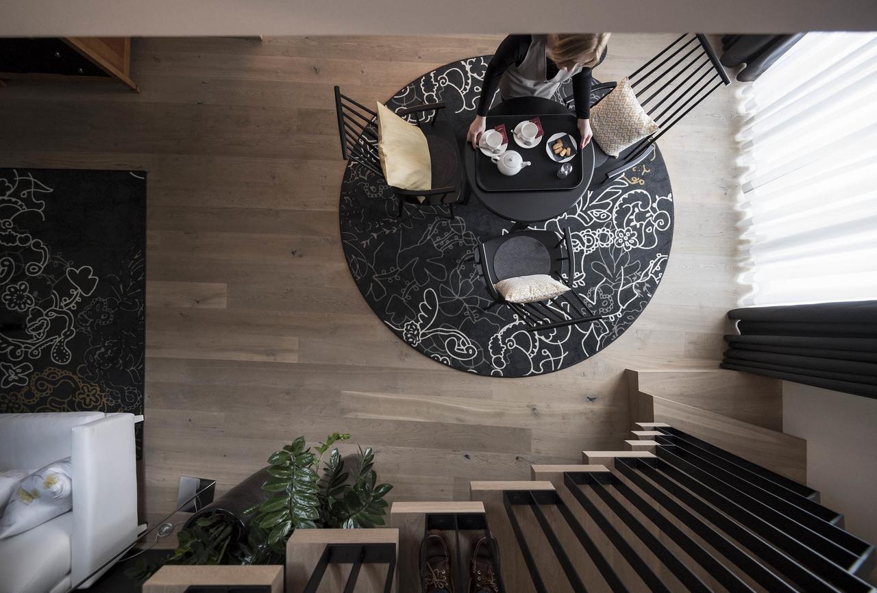 Post Hotel - Tradition & Lifestyle Adults Only San Candido Extérieur photo