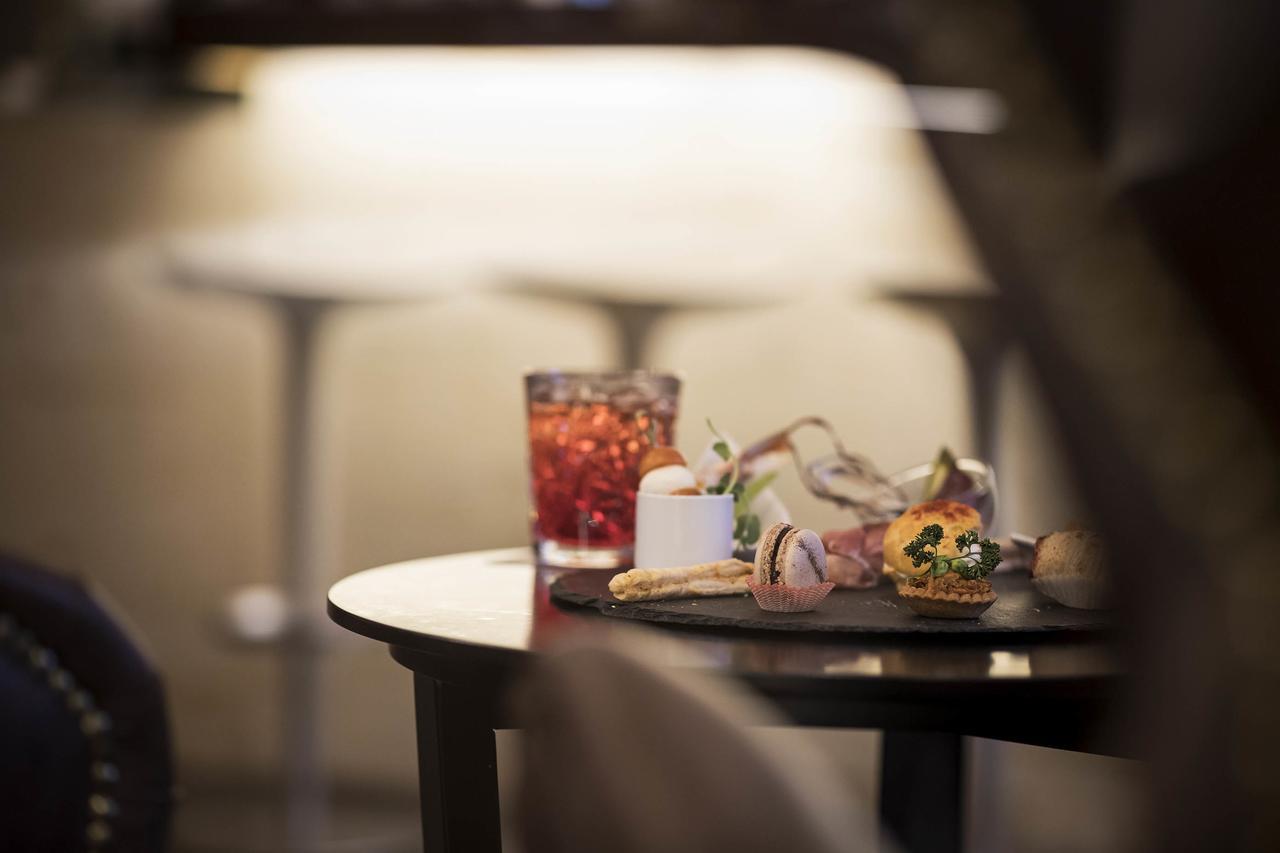 Post Hotel - Tradition & Lifestyle Adults Only San Candido Extérieur photo