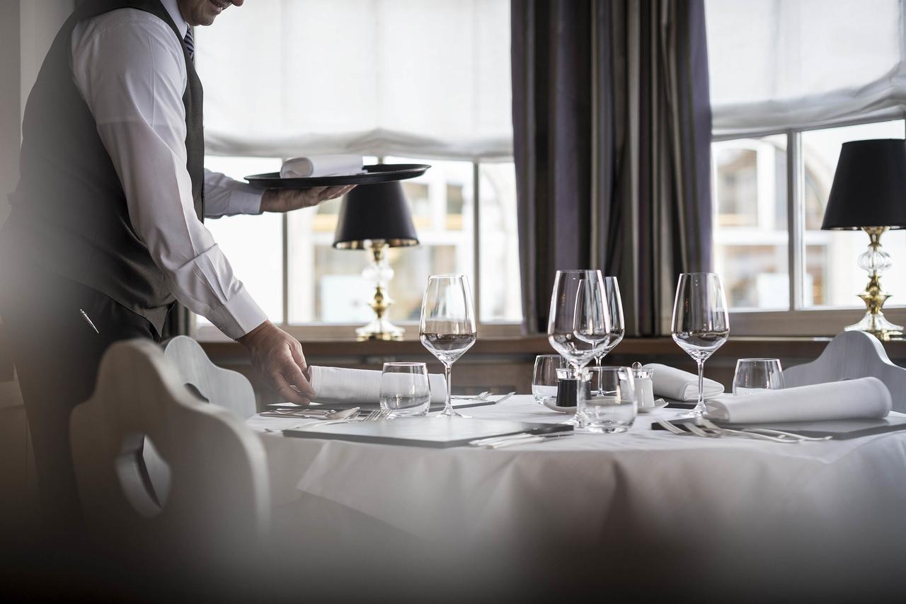 Post Hotel - Tradition & Lifestyle Adults Only San Candido Extérieur photo