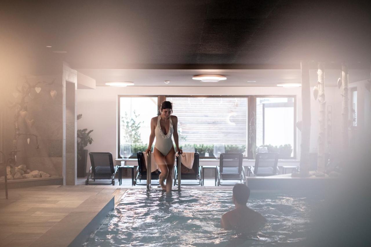 Post Hotel - Tradition & Lifestyle Adults Only San Candido Extérieur photo
