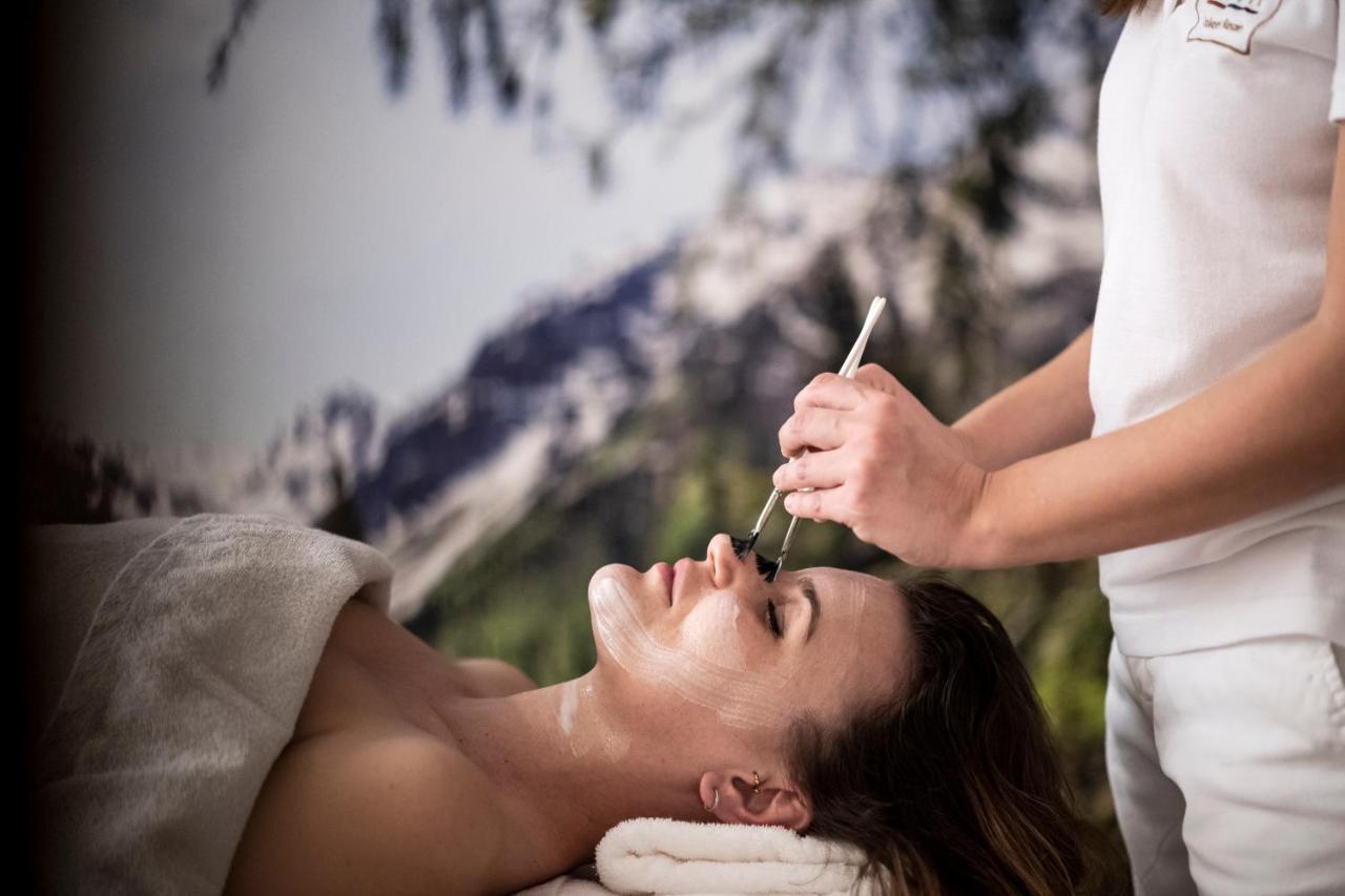 Post Hotel - Tradition & Lifestyle Adults Only San Candido Extérieur photo