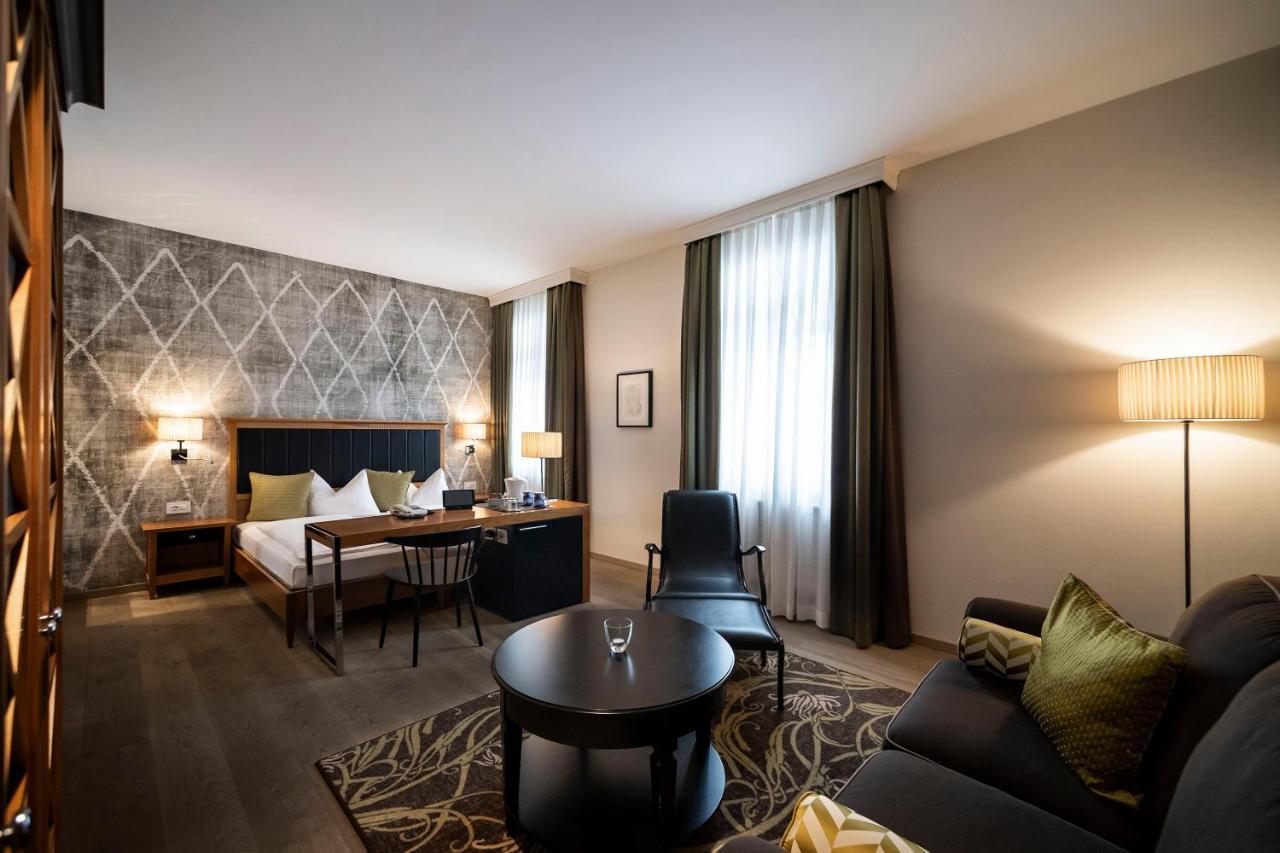 Post Hotel - Tradition & Lifestyle Adults Only San Candido Extérieur photo
